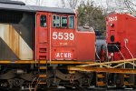 ACWR 5539